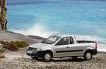 Dacia Logan Pick-Up 2007 года